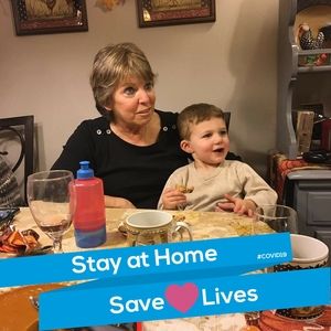 Meet your Posher, Ann